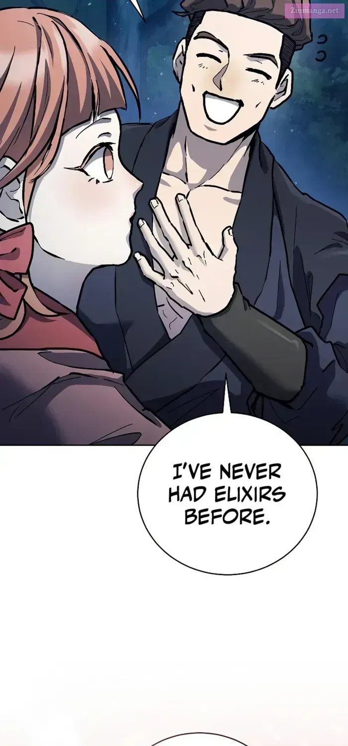 Demonic Frontline: The 13thFlying Dragon Company Chapter 13.1 page 68 - 