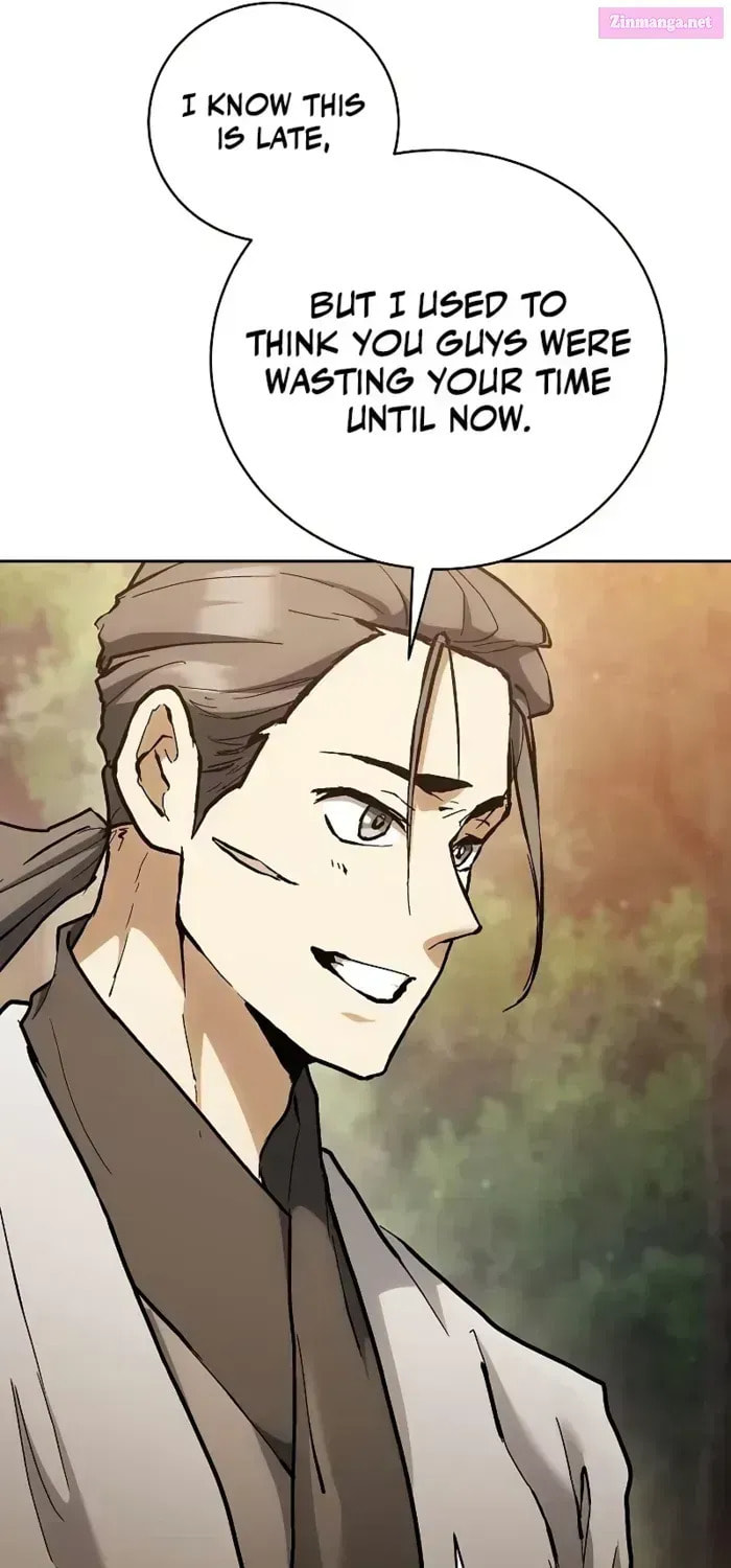 Demonic Frontline: The 13thFlying Dragon Company Chapter 13.1 page 8 - 