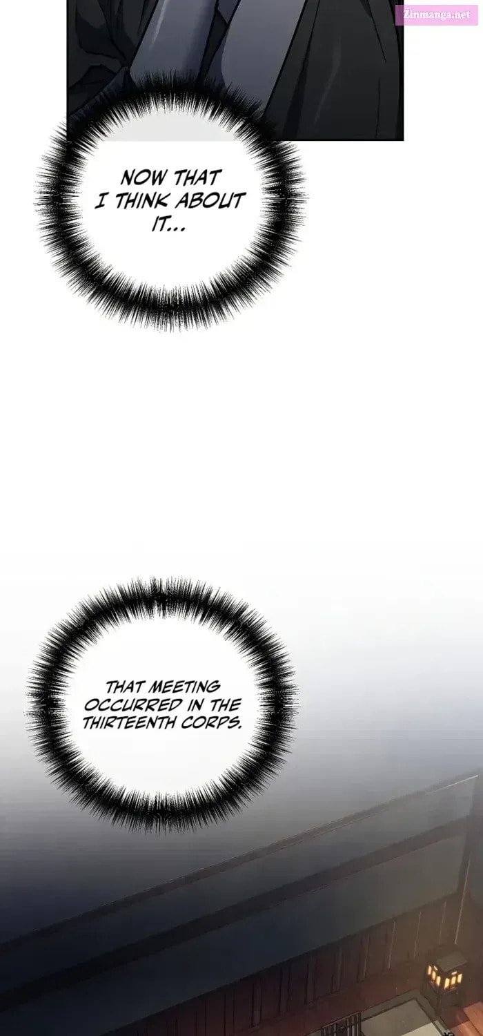 Demonic Frontline: The 13thFlying Dragon Company Chapter 13.1 page 74 - 
