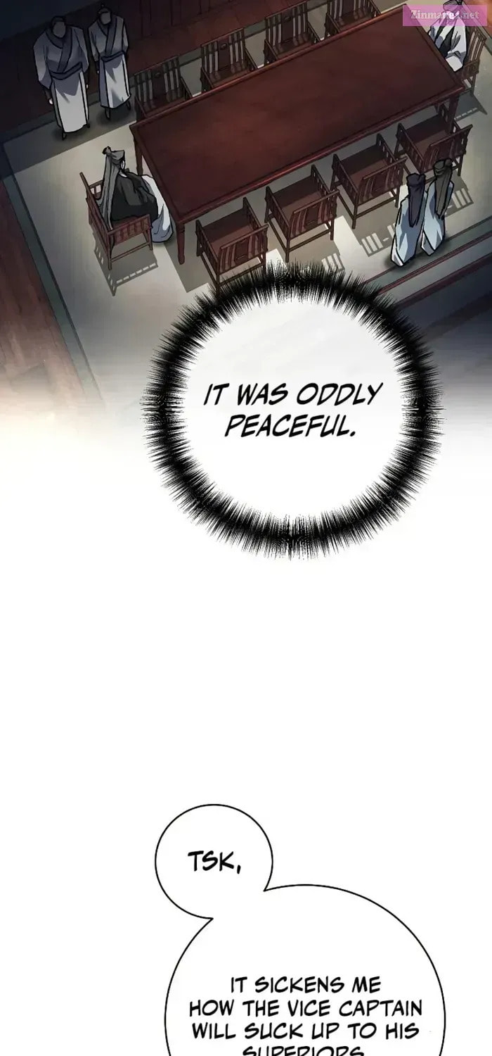 Demonic Frontline: The 13thFlying Dragon Company Chapter 13.1 page 75 - 