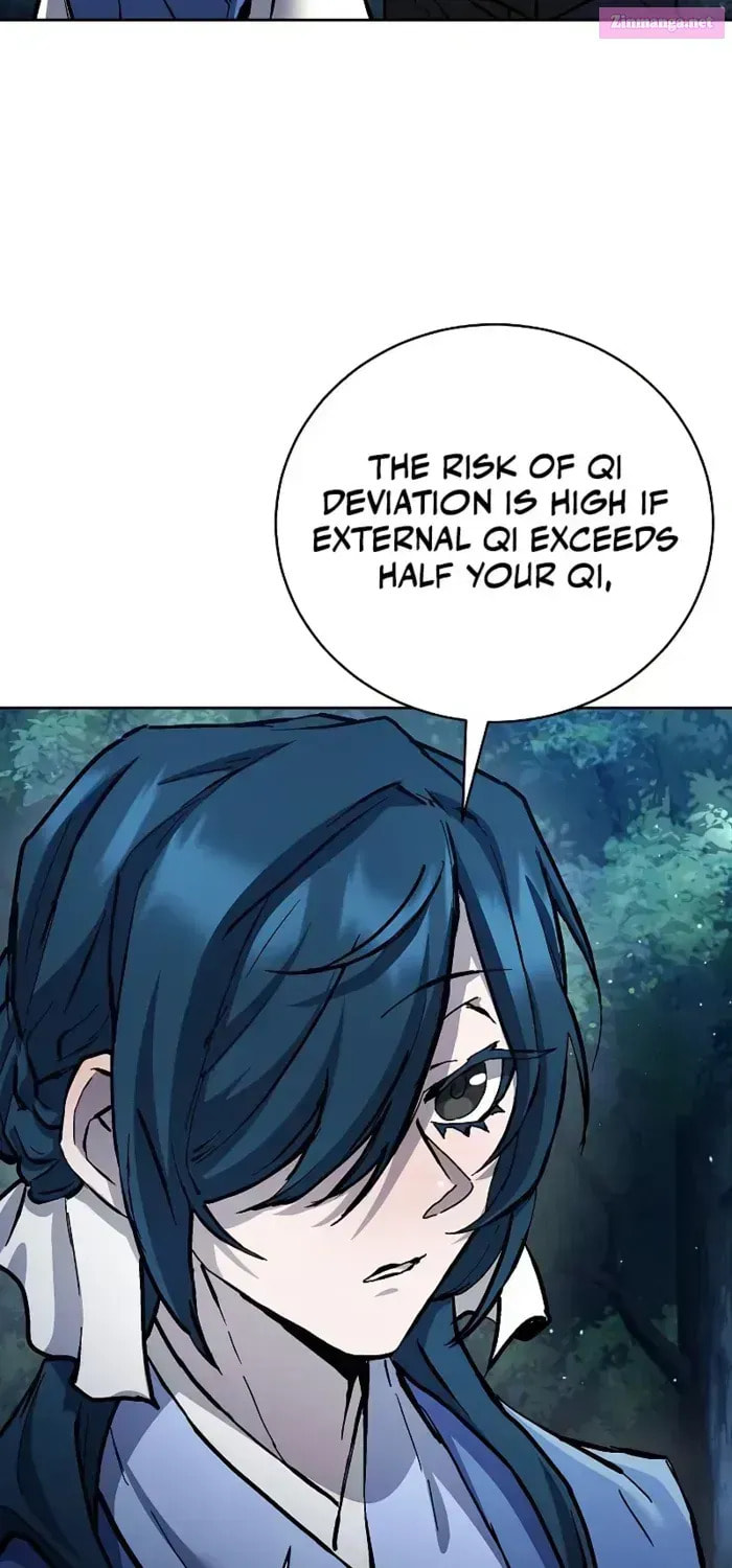 Demonic Frontline: The 13thFlying Dragon Company Chapter 13.1 page 79 - 