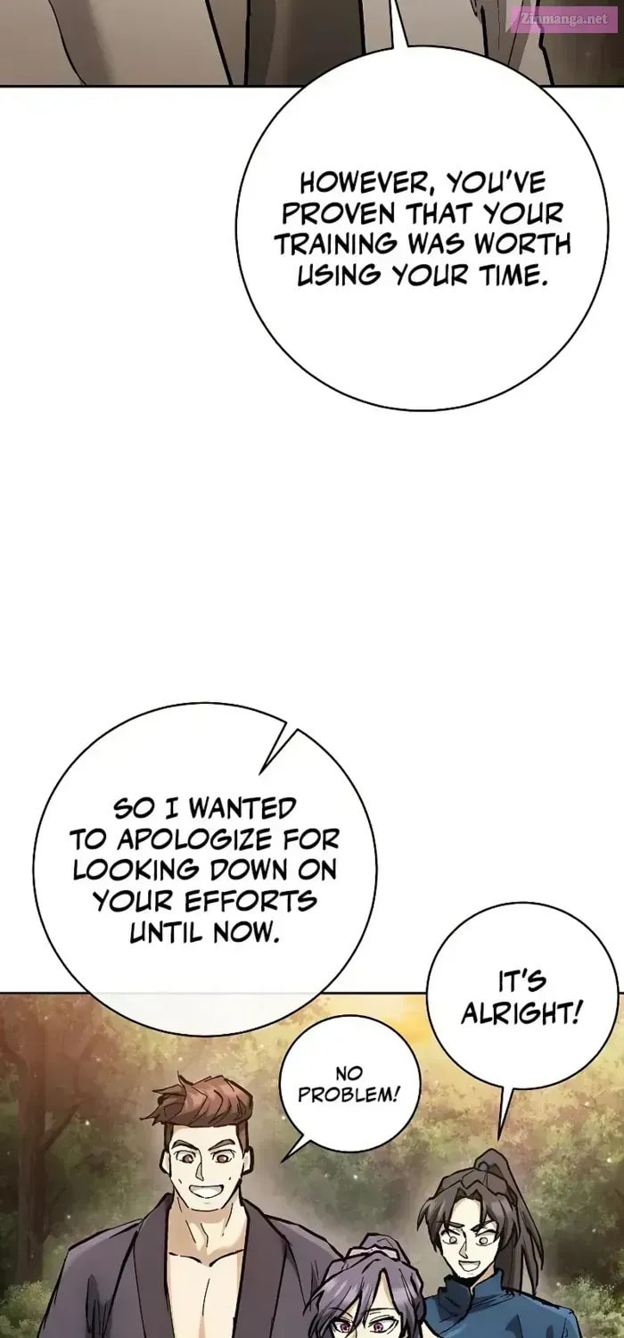 Demonic Frontline: The 13thFlying Dragon Company Chapter 13.1 page 9 - 