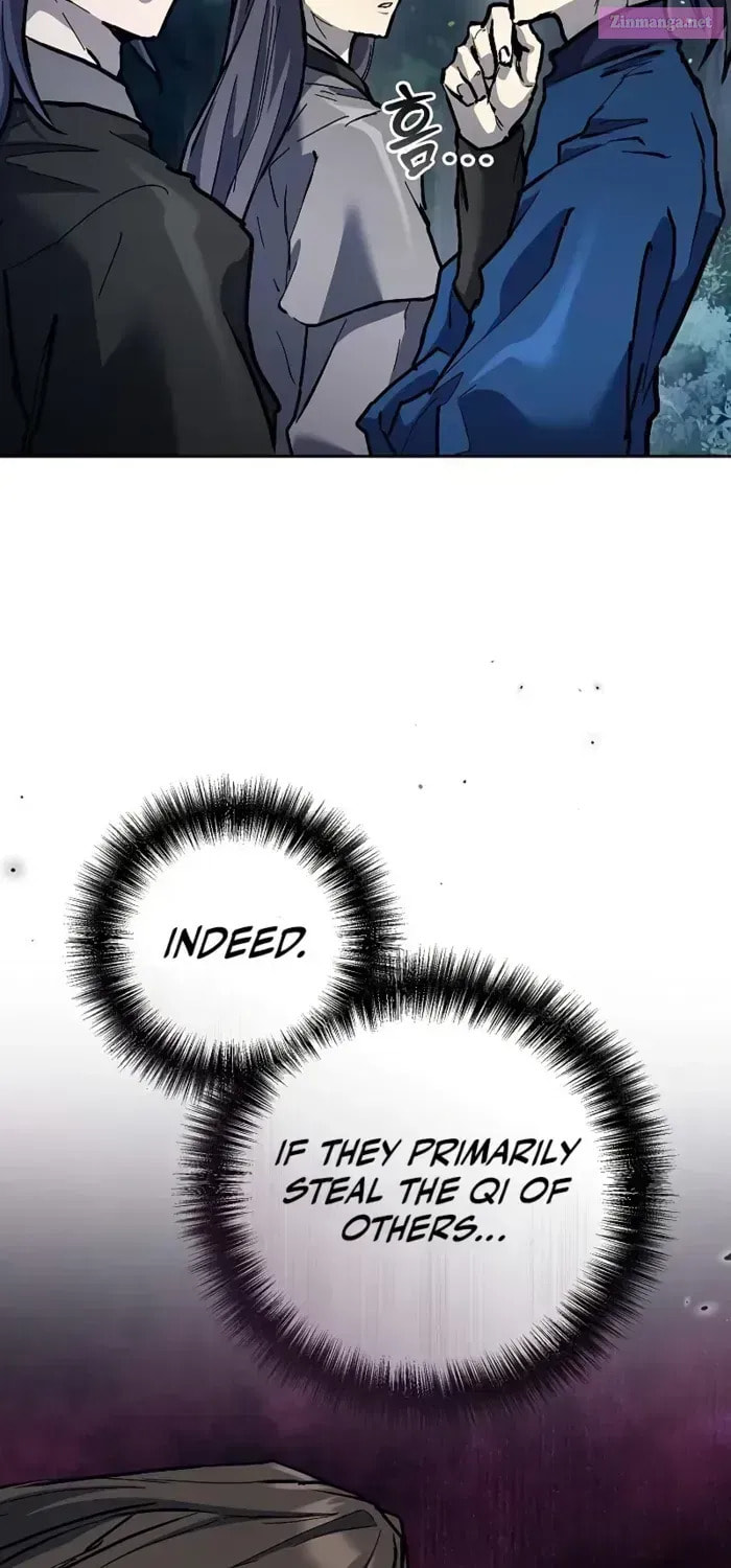 Demonic Frontline: The 13thFlying Dragon Company Chapter 13.1 page 81 - 