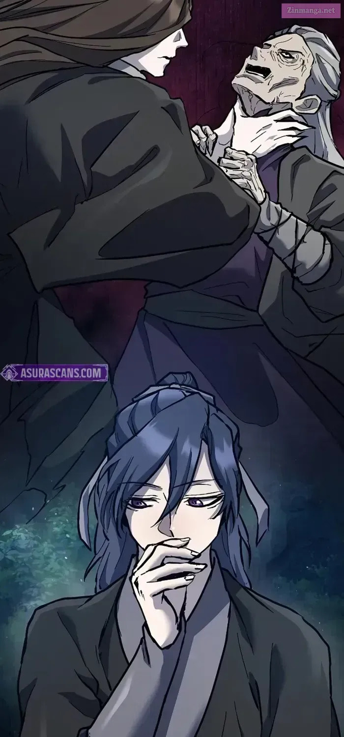 Demonic Frontline: The 13thFlying Dragon Company Chapter 13.1 page 82 - 