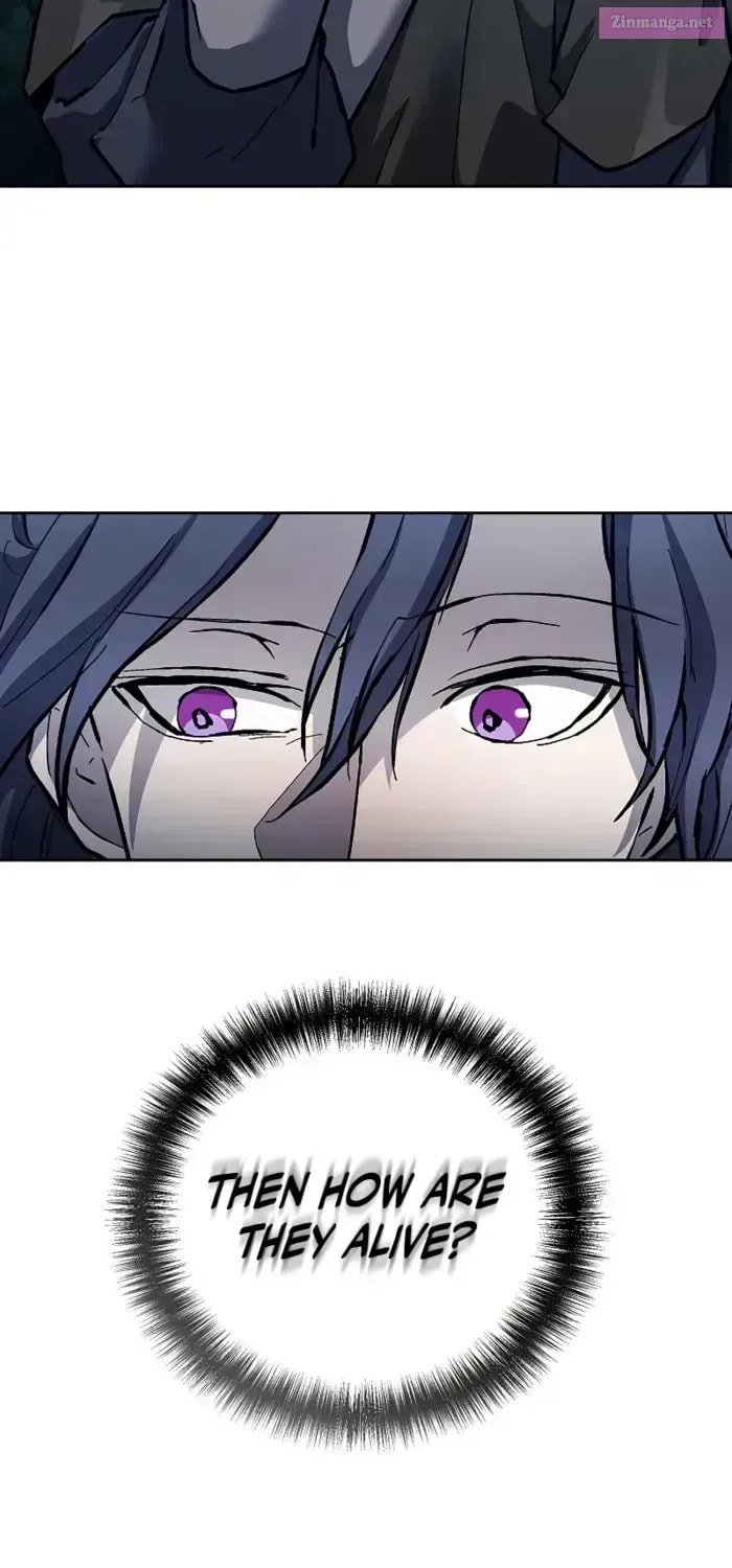 Demonic Frontline: The 13thFlying Dragon Company Chapter 13.1 page 83 - 