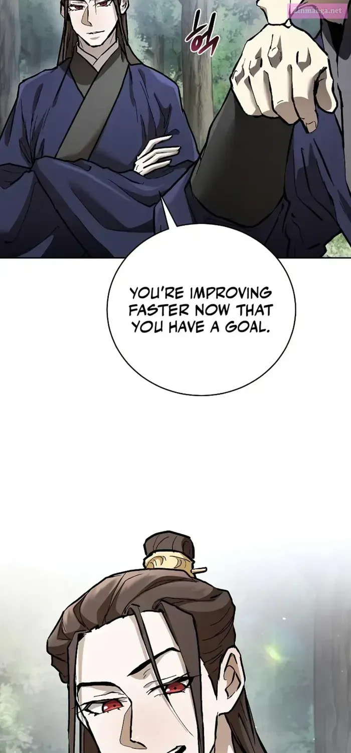 Demonic Frontline: The 13thFlying Dragon Company Chapter 13.1 page 88 - 