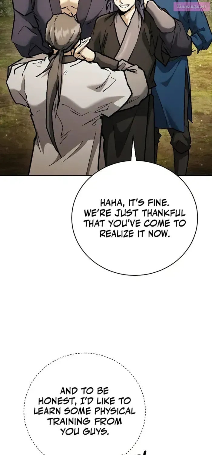 Demonic Frontline: The 13thFlying Dragon Company Chapter 13.1 page 10 - 