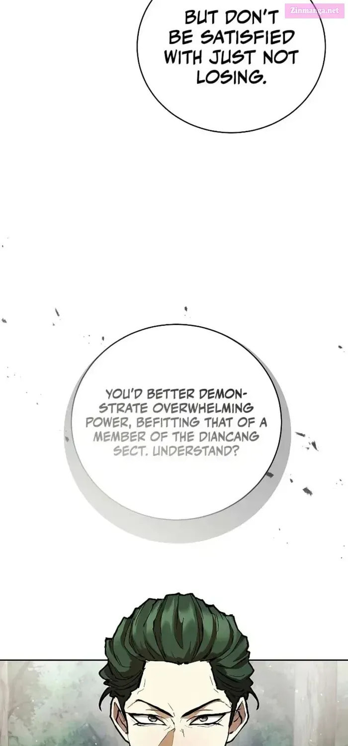 Demonic Frontline: The 13thFlying Dragon Company Chapter 13.1 page 92 - 