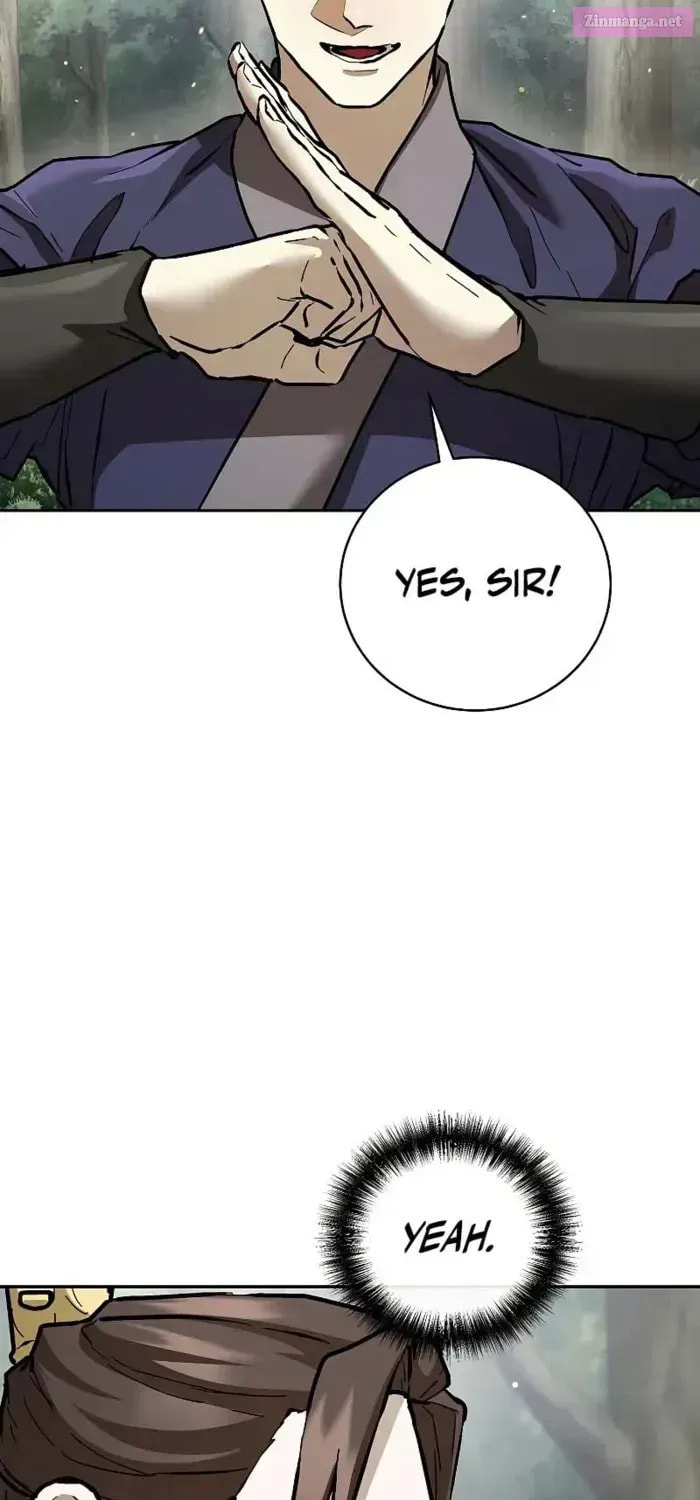 Demonic Frontline: The 13thFlying Dragon Company Chapter 13.1 page 93 - 