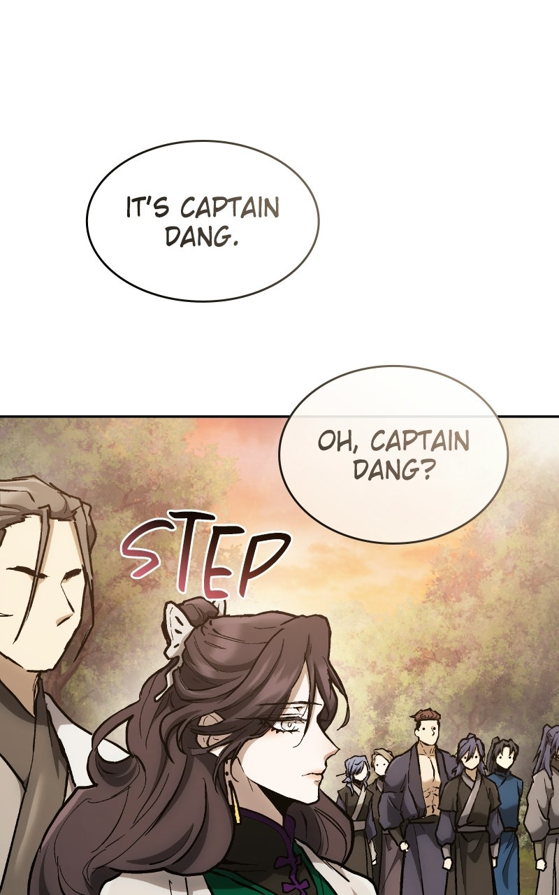 Demonic Frontline: The 13thFlying Dragon Company Episode 13 page 1 - 