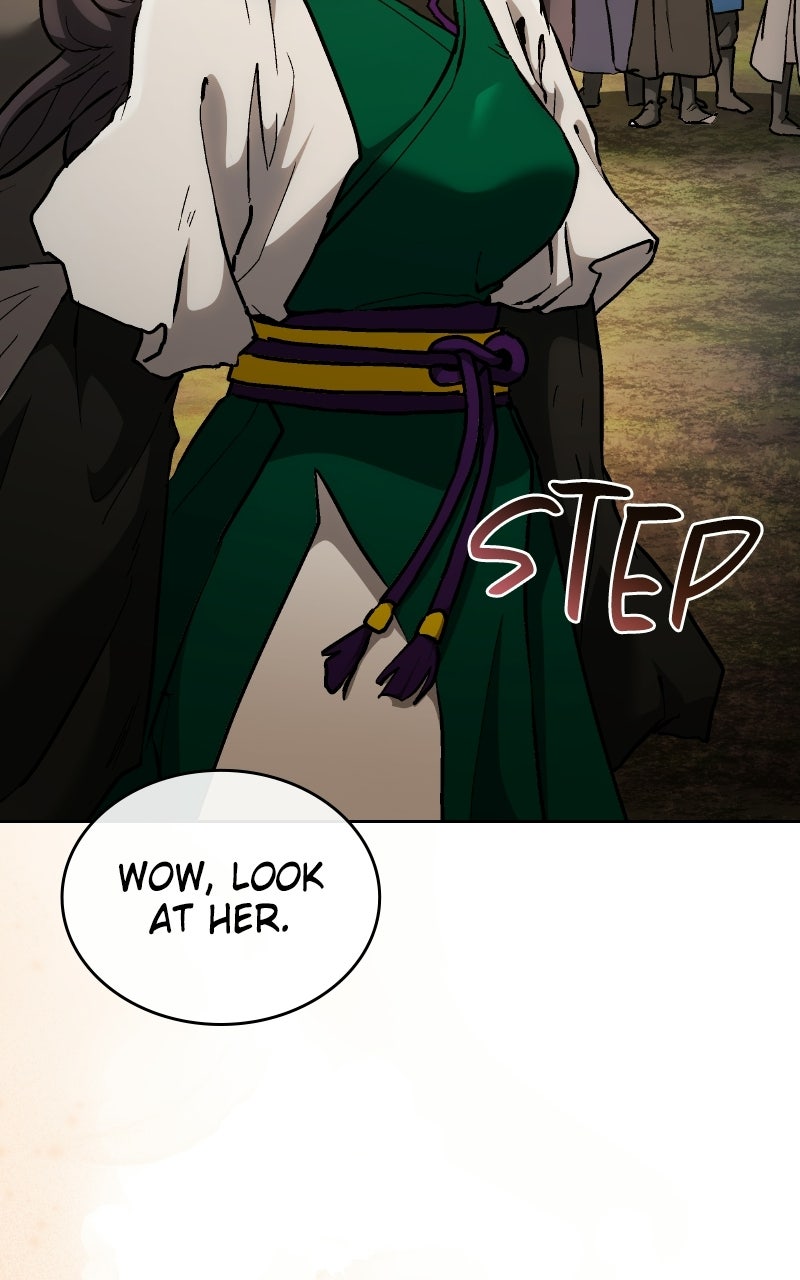 Demonic Frontline: The 13thFlying Dragon Company Episode 13 page 2 - 