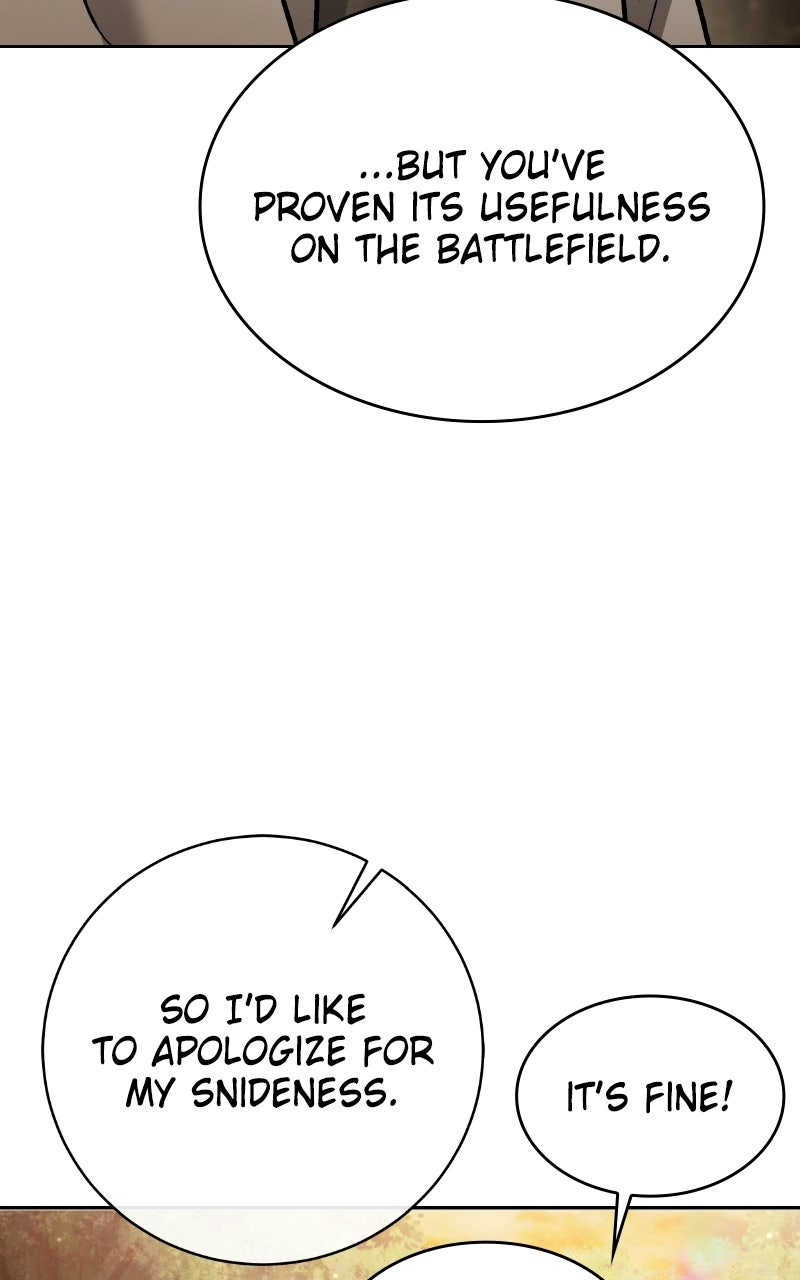 Demonic Frontline: The 13thFlying Dragon Company Episode 13 page 11 - 