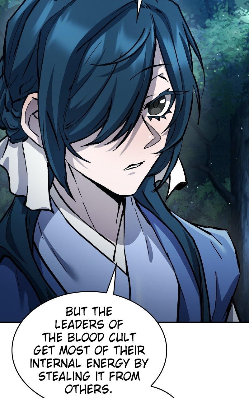 Demonic Frontline: The 13thFlying Dragon Company Episode 13 page 103 - 