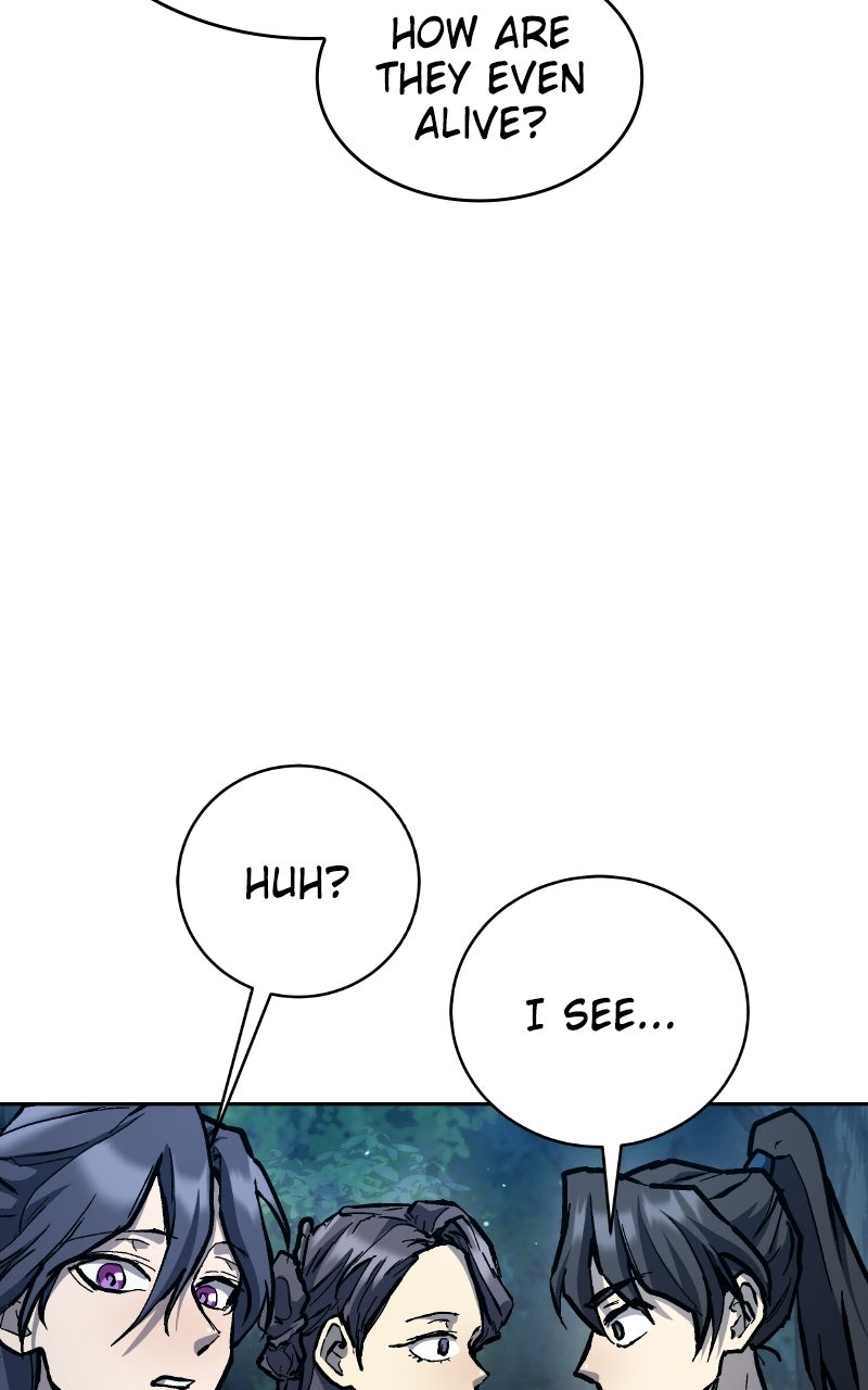 Demonic Frontline: The 13thFlying Dragon Company Episode 13 page 104 - 