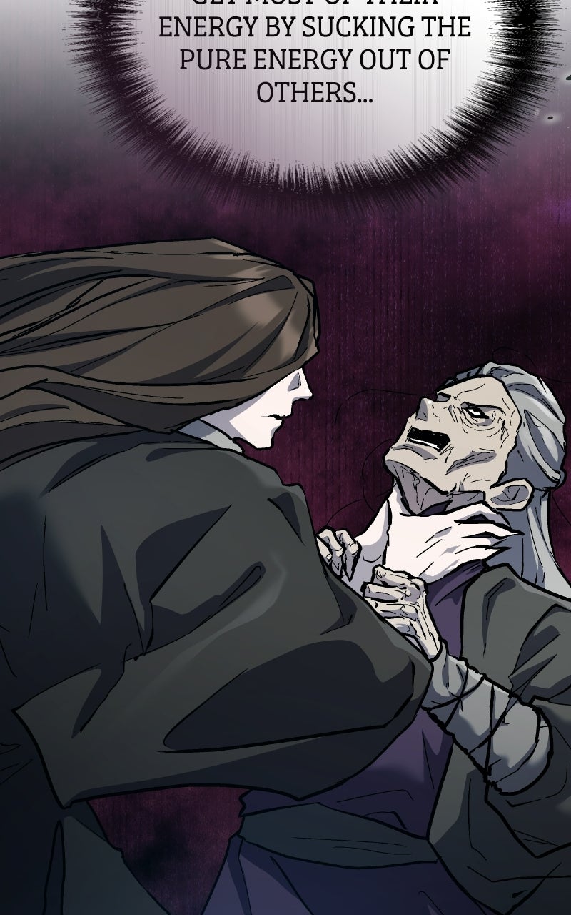 Demonic Frontline: The 13thFlying Dragon Company Episode 13 page 106 - 