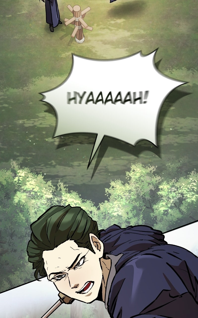 Demonic Frontline: The 13thFlying Dragon Company Episode 13 page 110 - 