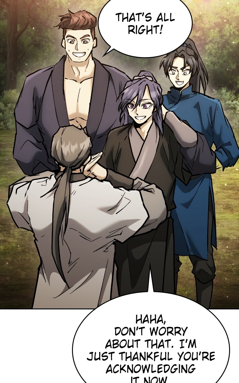 Demonic Frontline: The 13thFlying Dragon Company Episode 13 page 12 - 