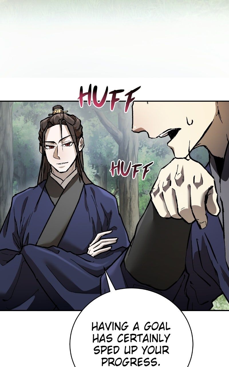 Demonic Frontline: The 13thFlying Dragon Company Episode 13 page 114 - 
