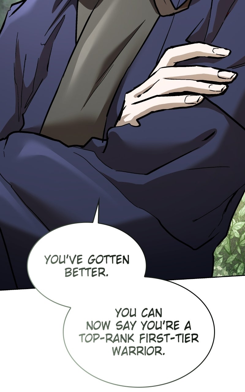 Demonic Frontline: The 13thFlying Dragon Company Episode 13 page 116 - 