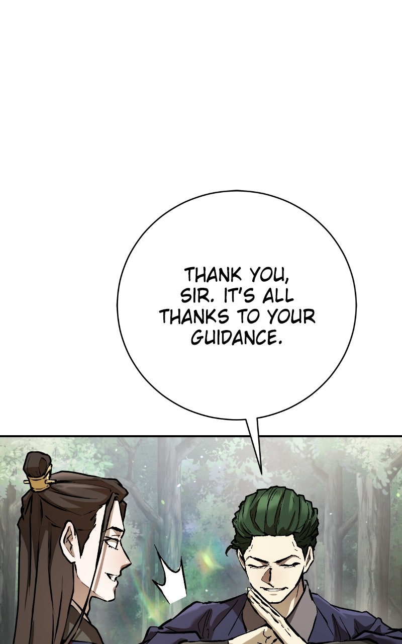 Demonic Frontline: The 13thFlying Dragon Company Episode 13 page 117 - 