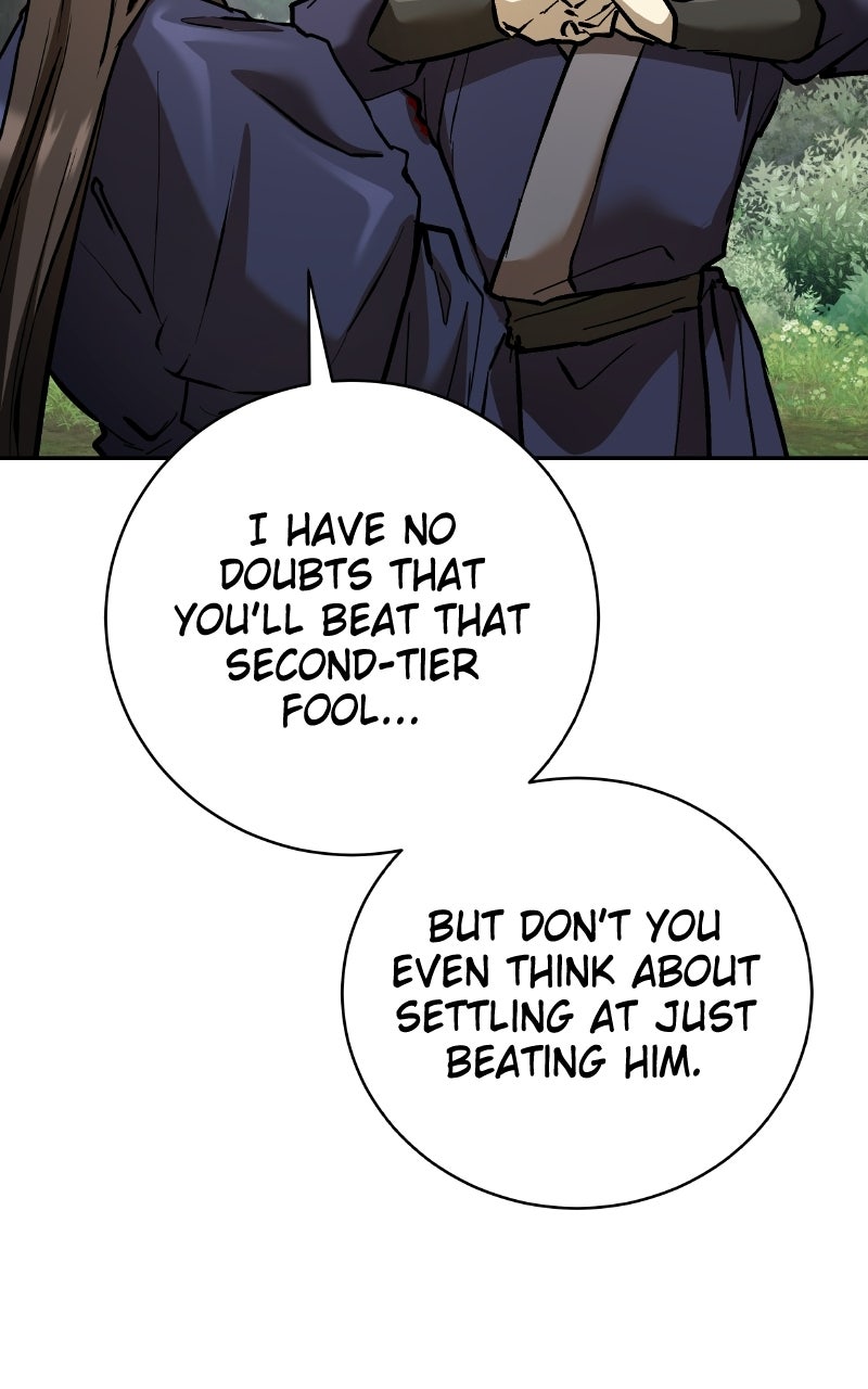 Demonic Frontline: The 13thFlying Dragon Company Episode 13 page 118 - 