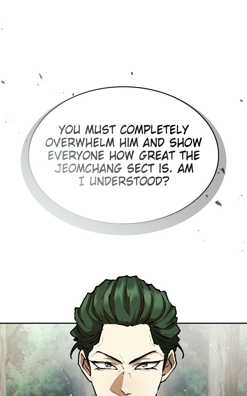 Demonic Frontline: The 13thFlying Dragon Company Episode 13 page 119 - 