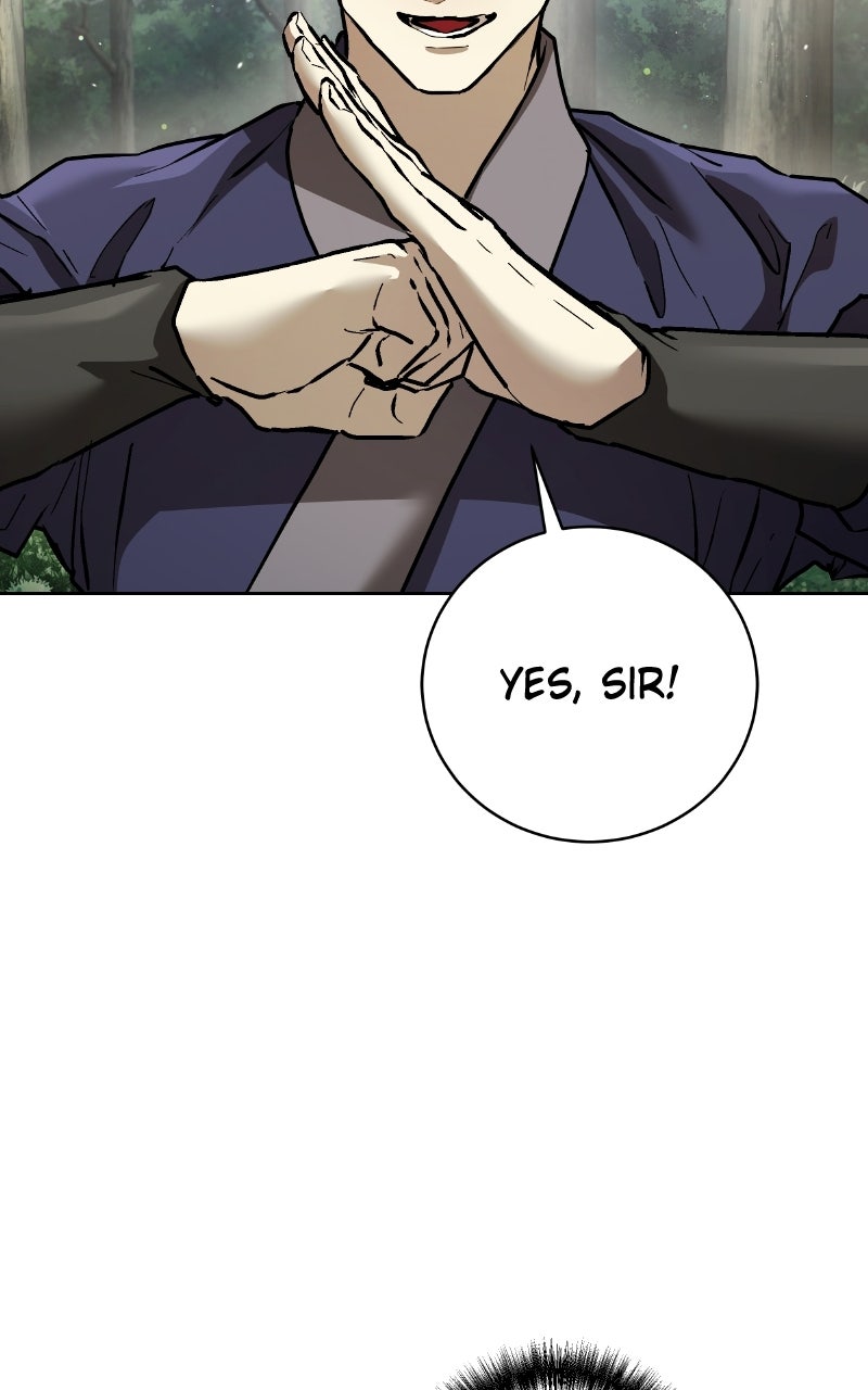 Demonic Frontline: The 13thFlying Dragon Company Episode 13 page 120 - 