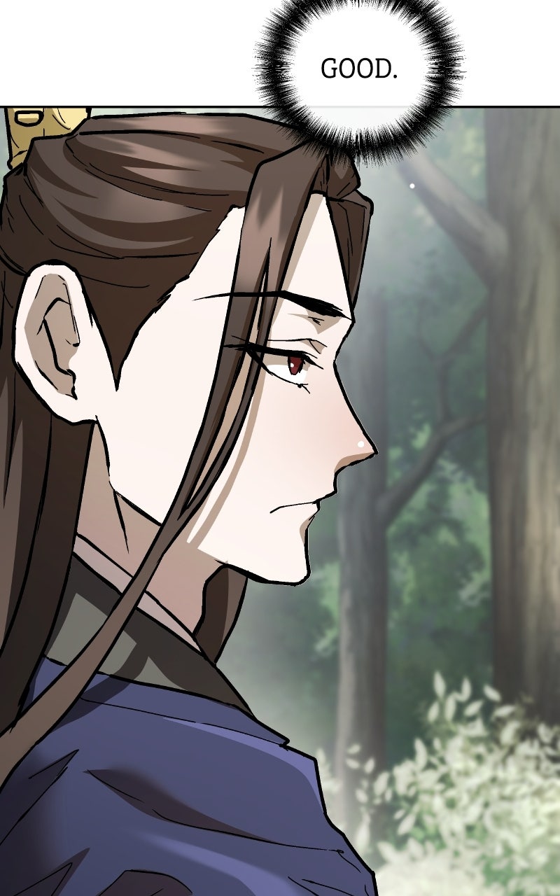 Demonic Frontline: The 13thFlying Dragon Company Episode 13 page 121 - 