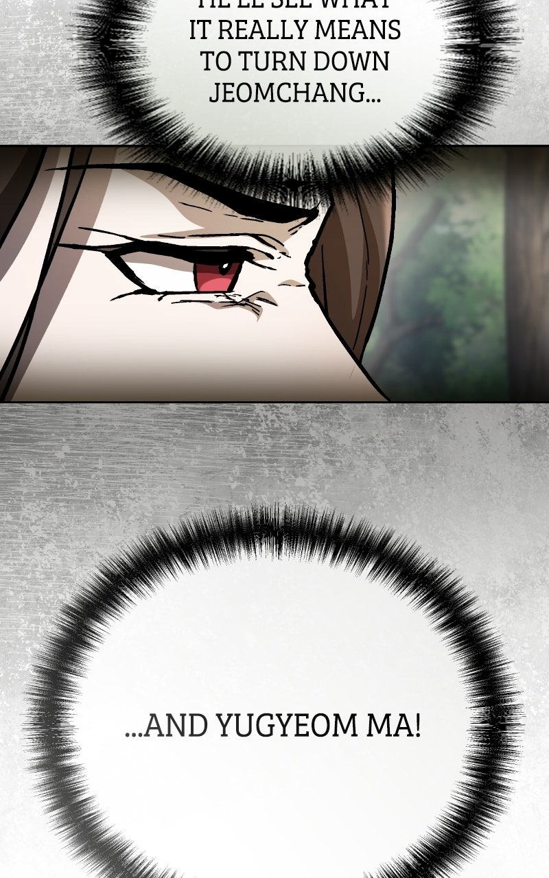 Demonic Frontline: The 13thFlying Dragon Company Episode 13 page 123 - 