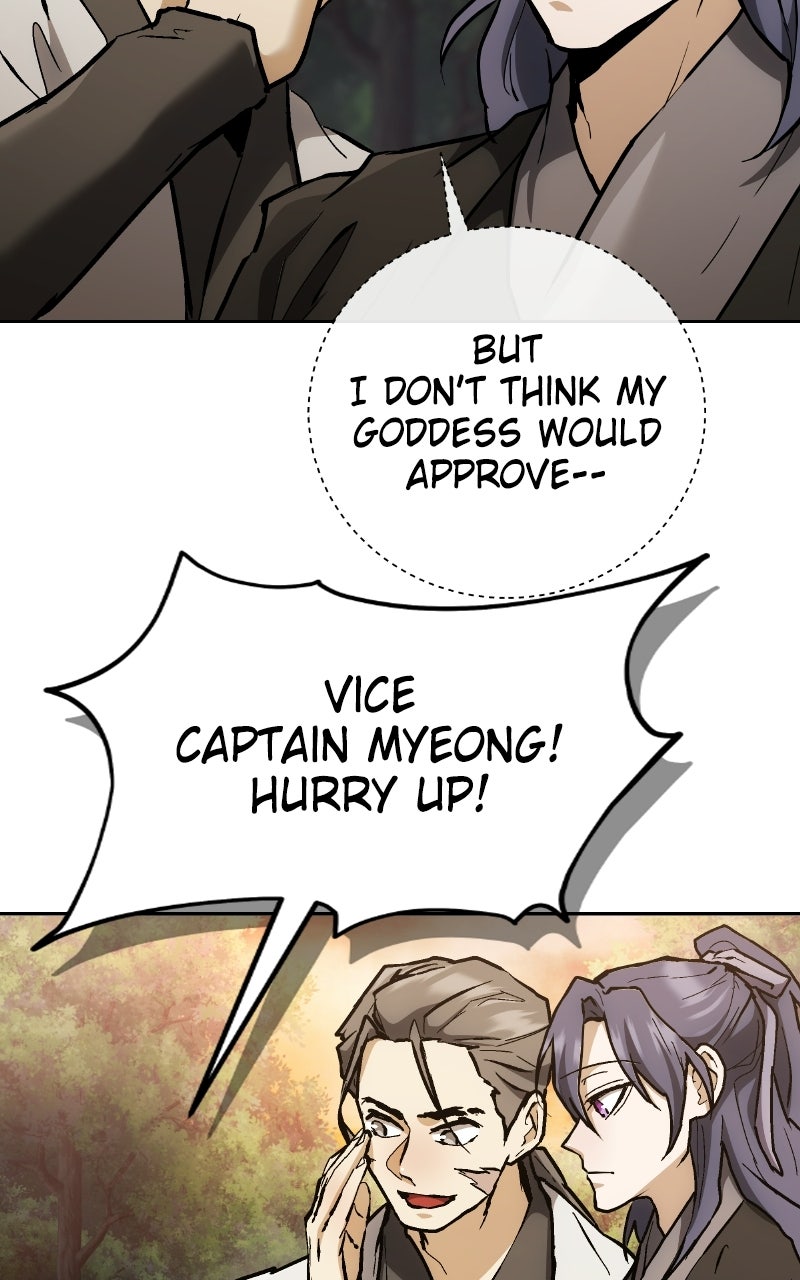 Demonic Frontline: The 13thFlying Dragon Company Episode 13 page 14 - 