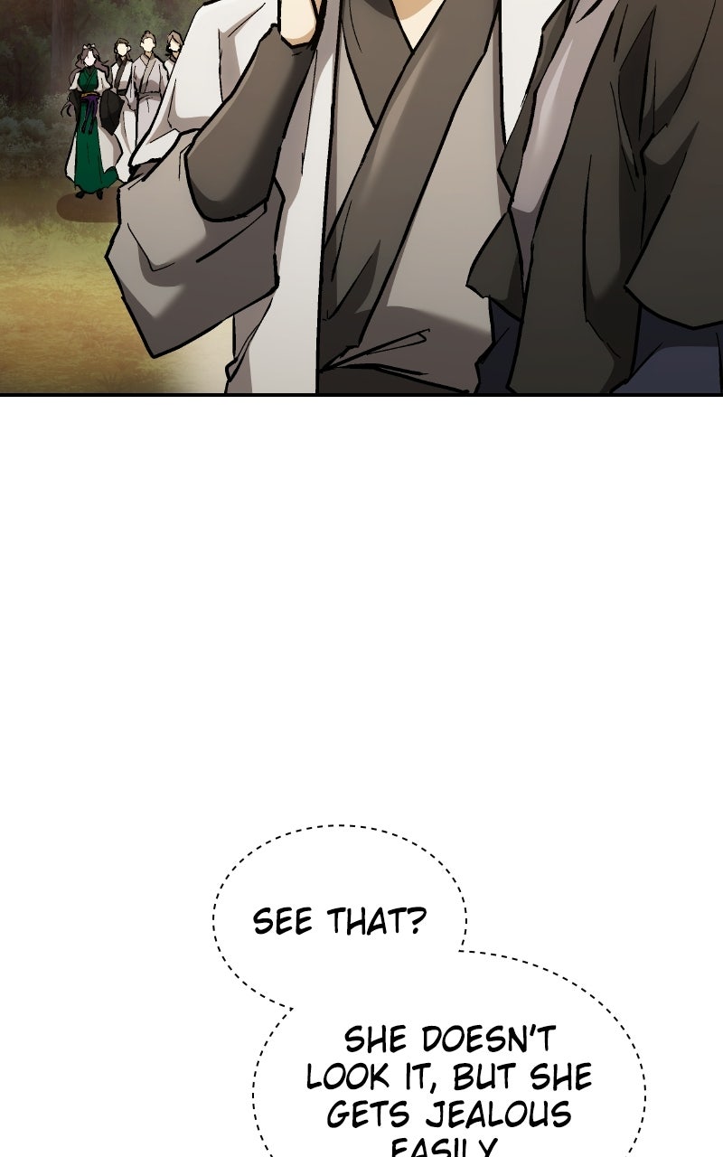 Demonic Frontline: The 13thFlying Dragon Company Episode 13 page 15 - 