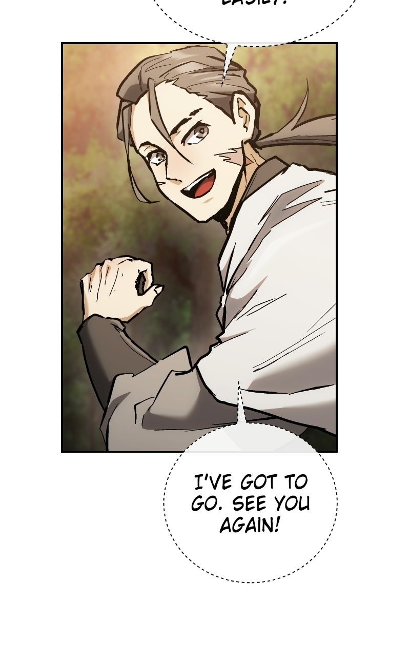 Demonic Frontline: The 13thFlying Dragon Company Episode 13 page 16 - 