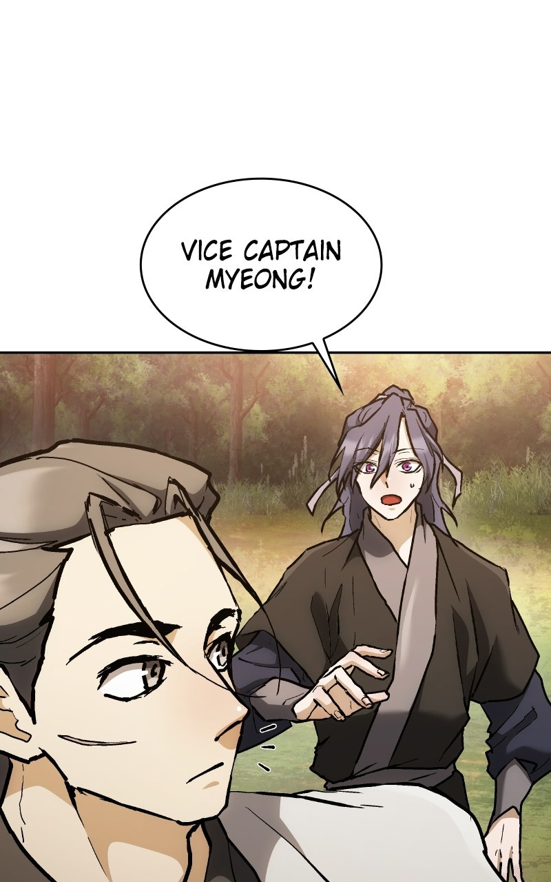 Demonic Frontline: The 13thFlying Dragon Company Episode 13 page 17 - 