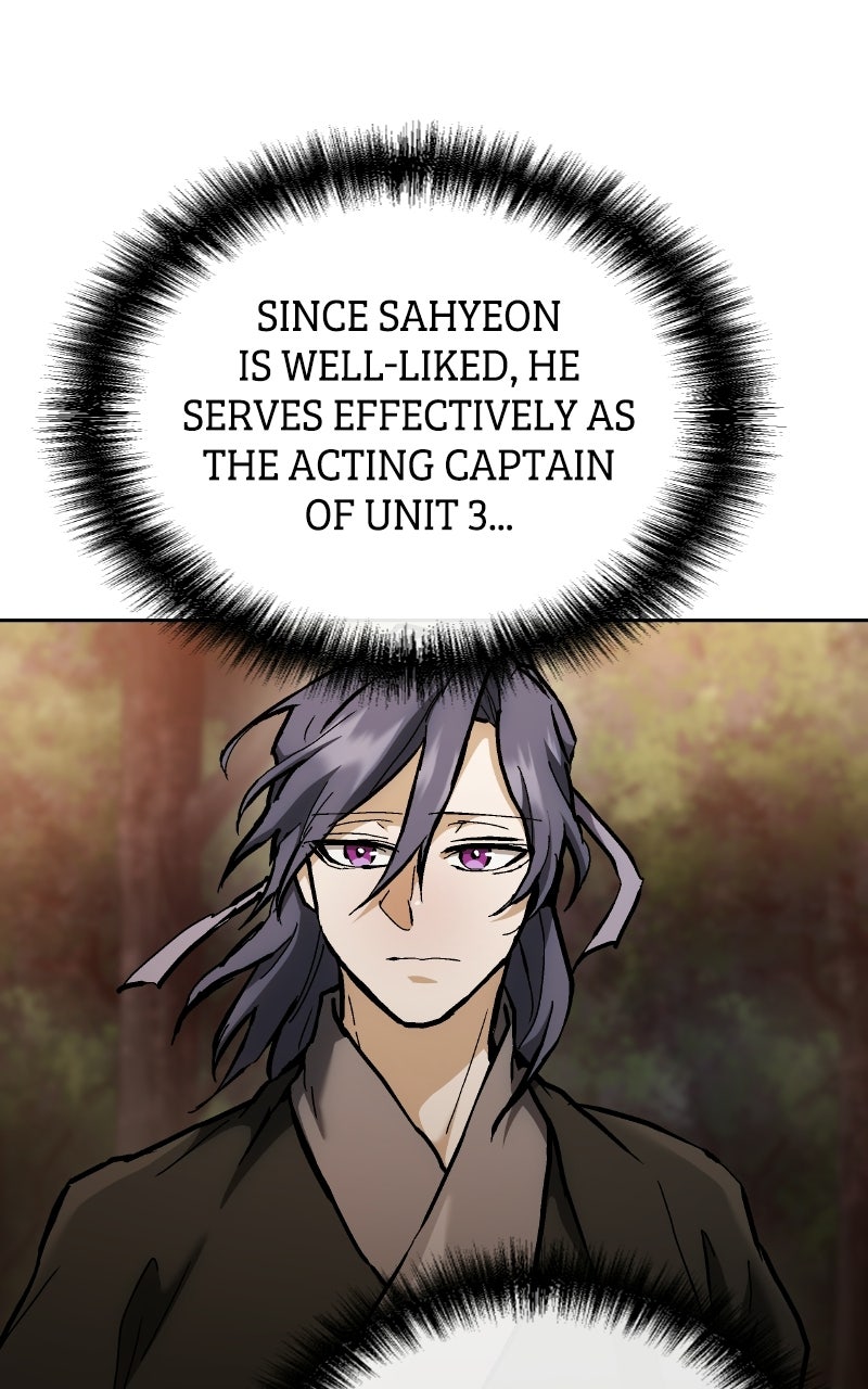 Demonic Frontline: The 13thFlying Dragon Company Episode 13 page 24 - 