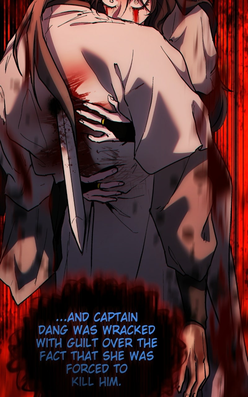 Demonic Frontline: The 13thFlying Dragon Company Episode 13 page 30 - 