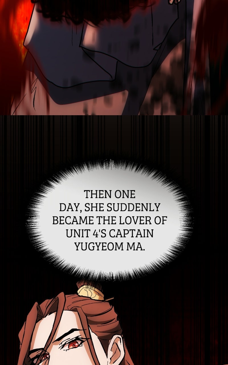 Demonic Frontline: The 13thFlying Dragon Company Episode 13 page 31 - 