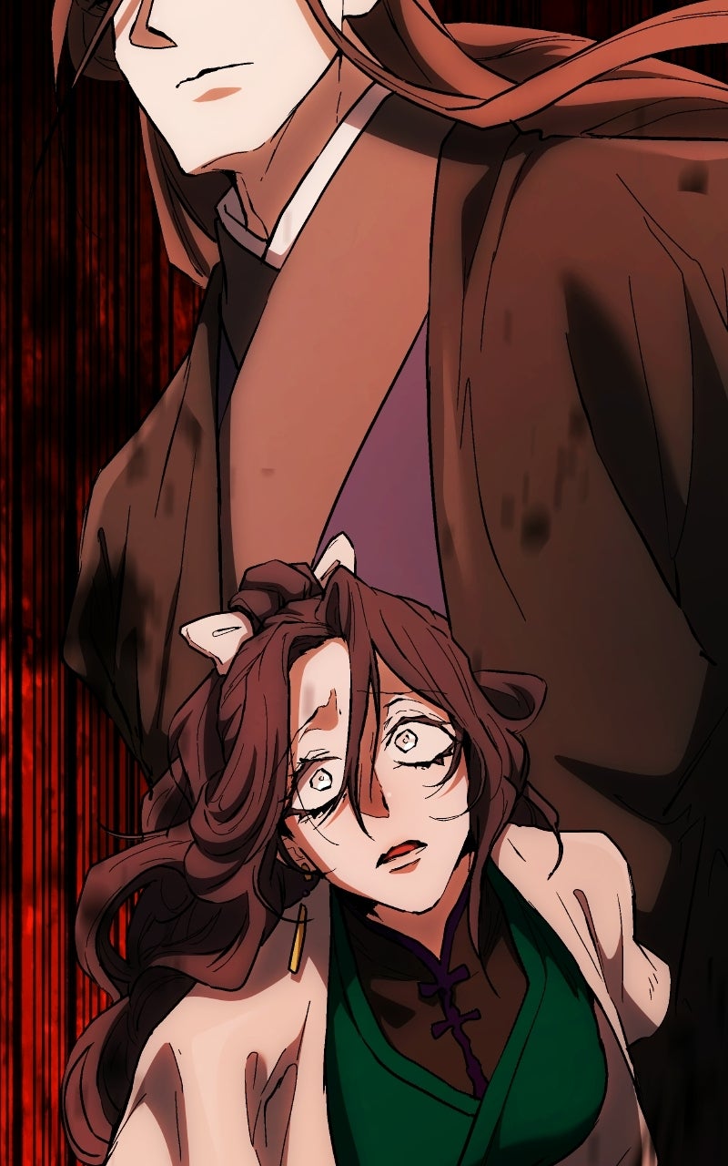 Demonic Frontline: The 13thFlying Dragon Company Episode 13 page 32 - 