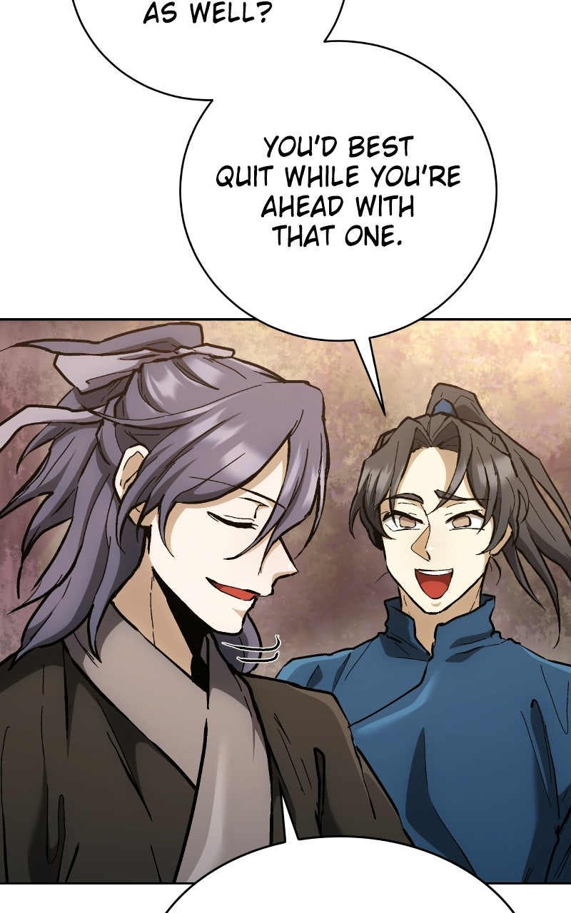 Demonic Frontline: The 13thFlying Dragon Company Episode 13 page 36 - 