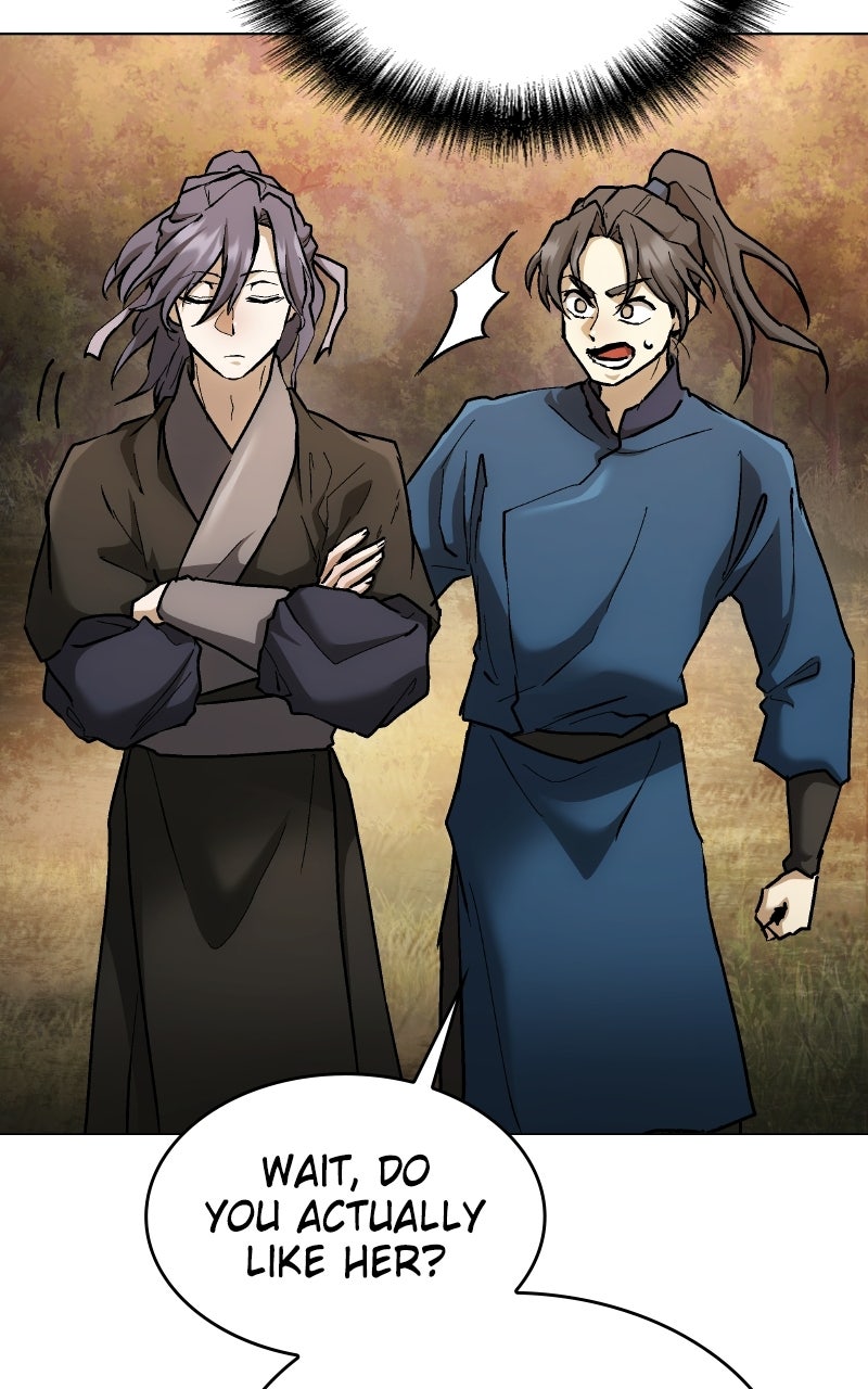 Demonic Frontline: The 13thFlying Dragon Company Episode 13 page 38 - 
