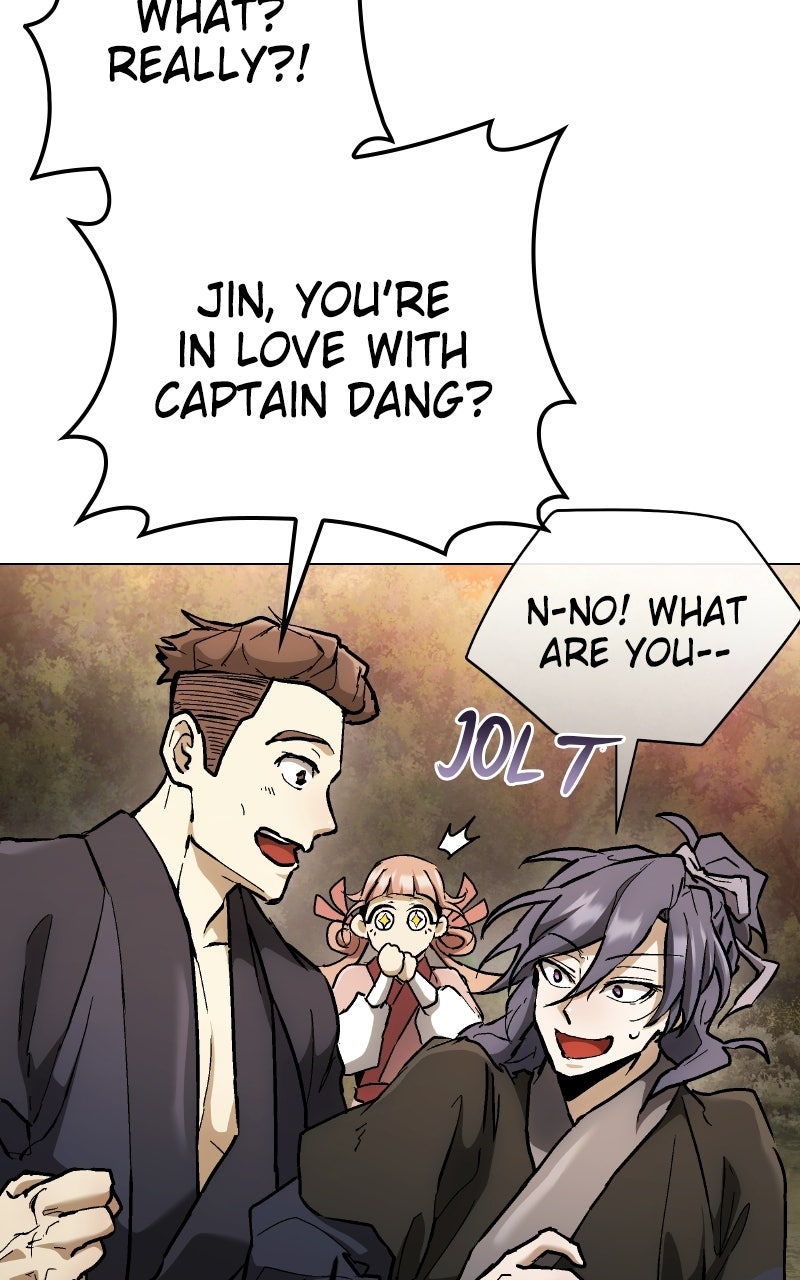 Demonic Frontline: The 13thFlying Dragon Company Episode 13 page 40 - 