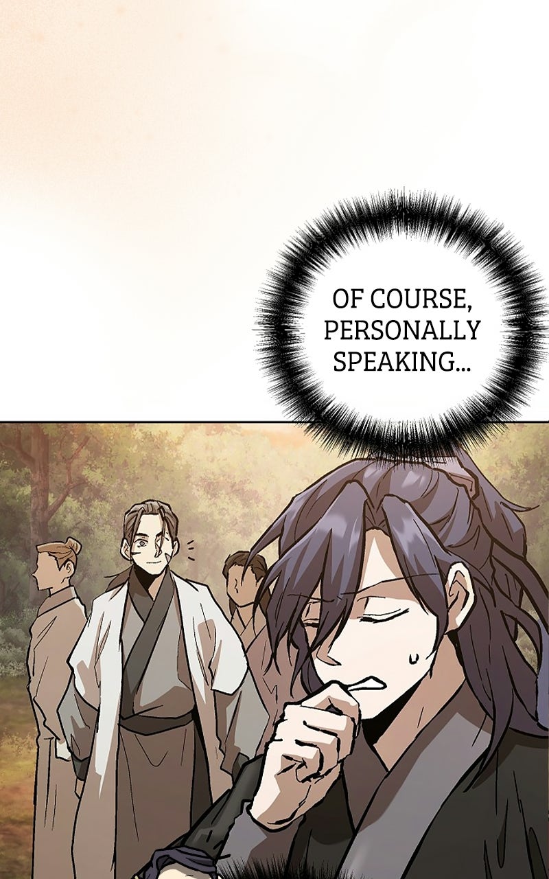 Demonic Frontline: The 13thFlying Dragon Company Episode 13 page 5 - 