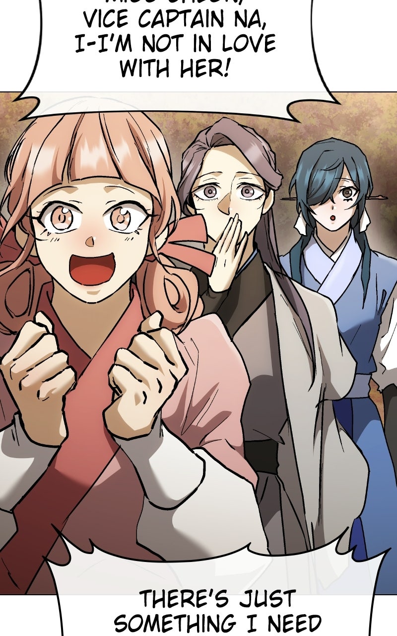 Demonic Frontline: The 13thFlying Dragon Company Episode 13 page 42 - 