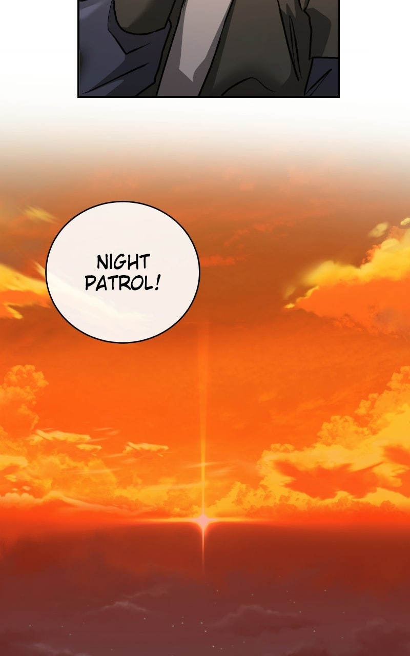 Demonic Frontline: The 13thFlying Dragon Company Episode 13 page 45 - 