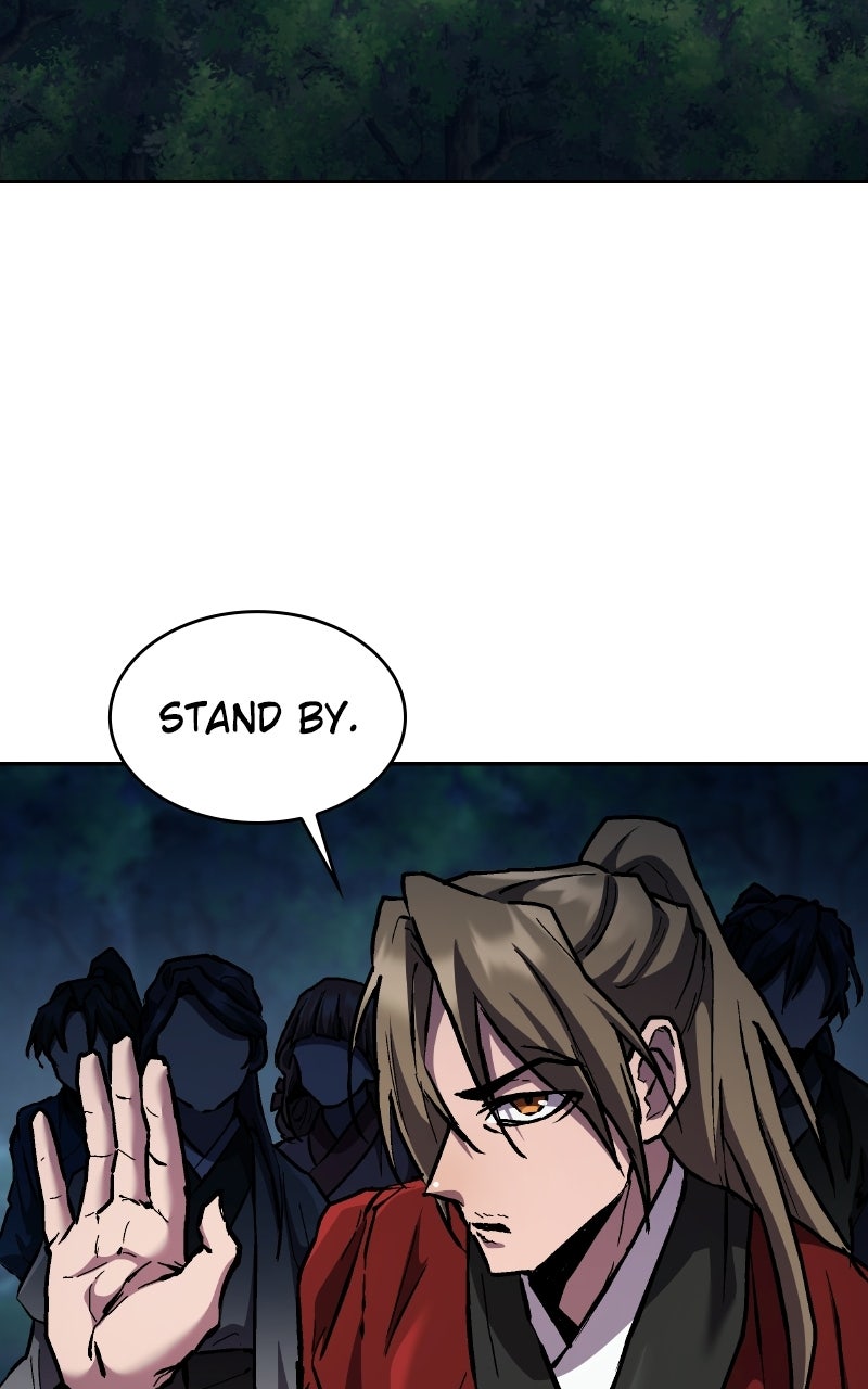 Demonic Frontline: The 13thFlying Dragon Company Episode 13 page 48 - 