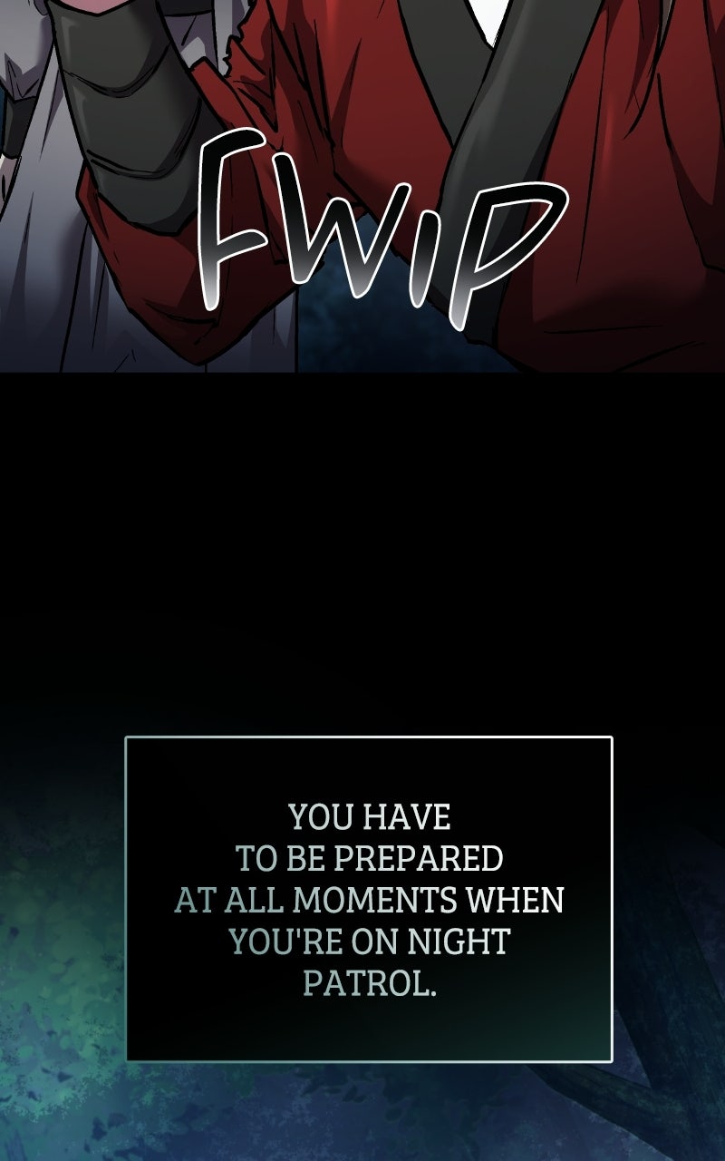 Demonic Frontline: The 13thFlying Dragon Company Episode 13 page 49 - 