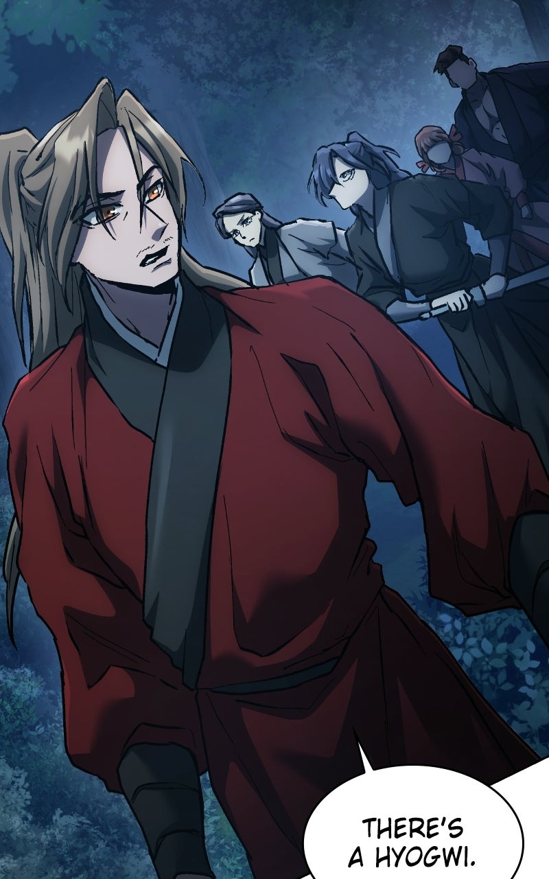 Demonic Frontline: The 13thFlying Dragon Company Episode 13 page 50 - 