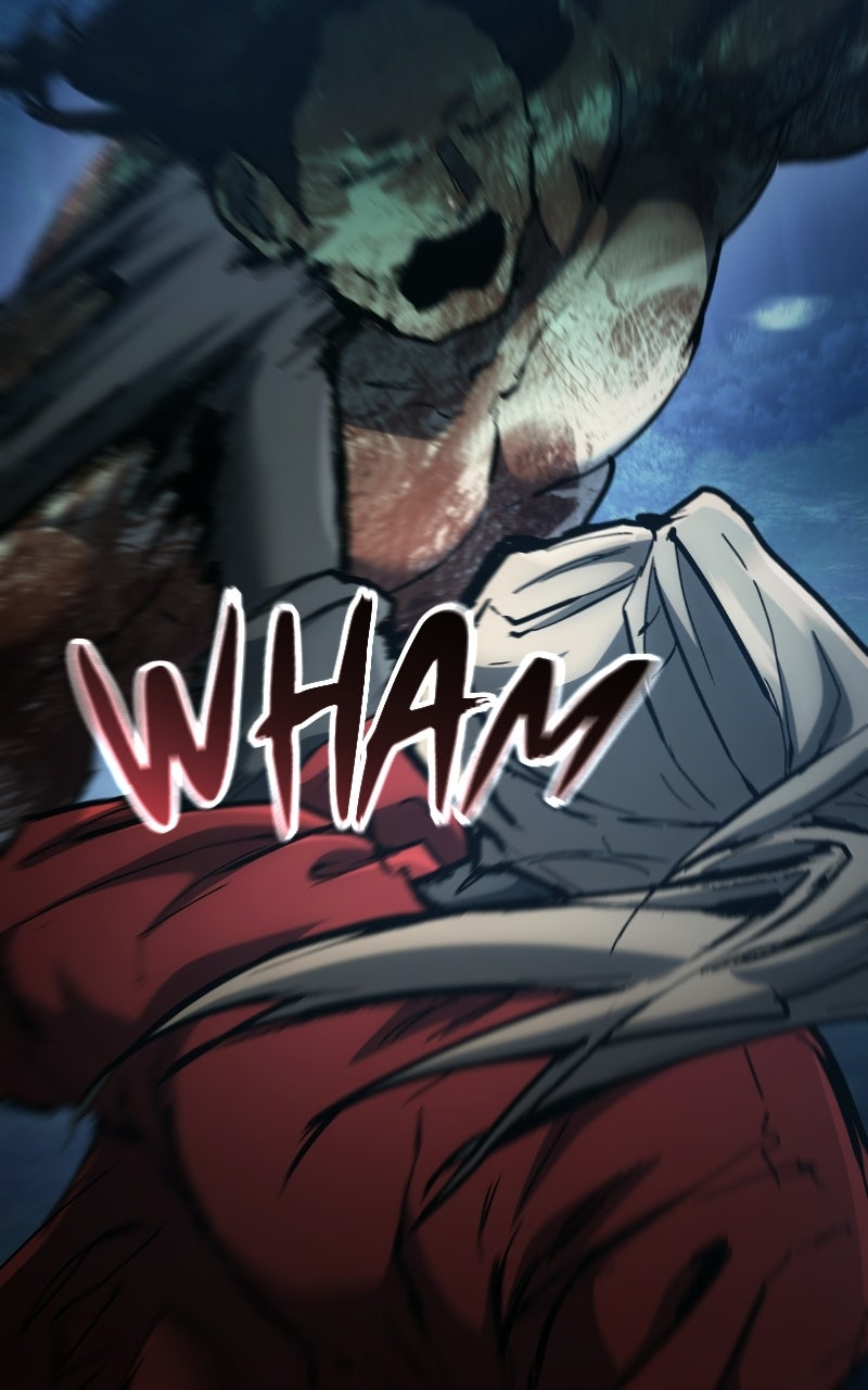 Demonic Frontline: The 13thFlying Dragon Company Episode 13 page 53 - 
