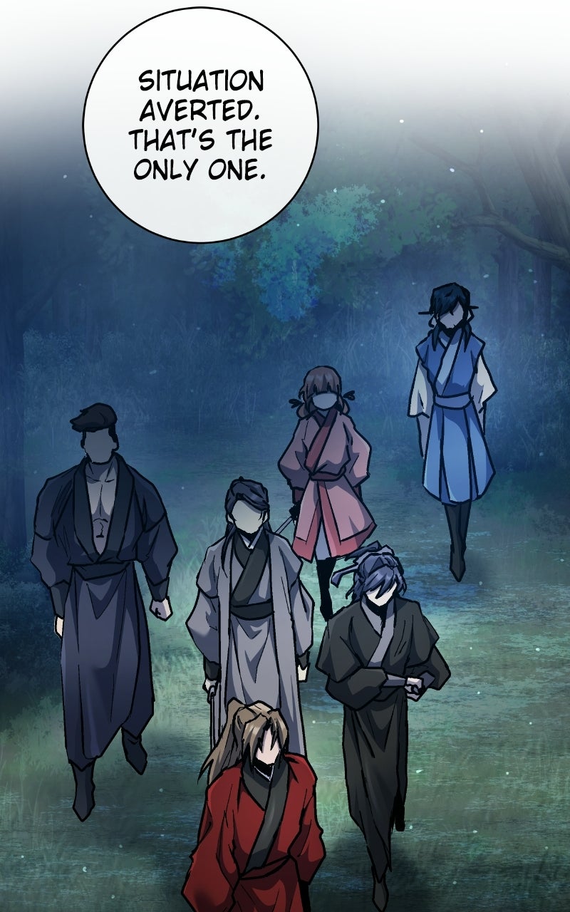 Demonic Frontline: The 13thFlying Dragon Company Episode 13 page 56 - 