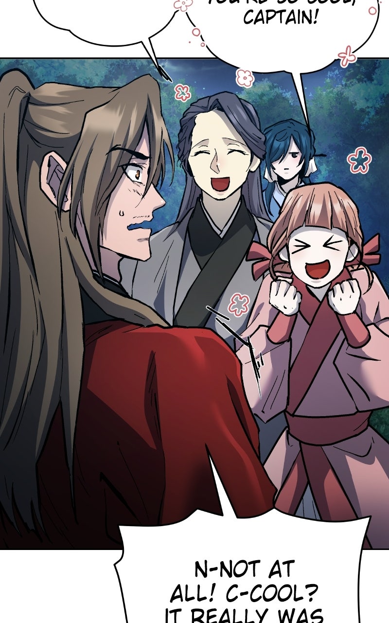 Demonic Frontline: The 13thFlying Dragon Company Episode 13 page 58 - 