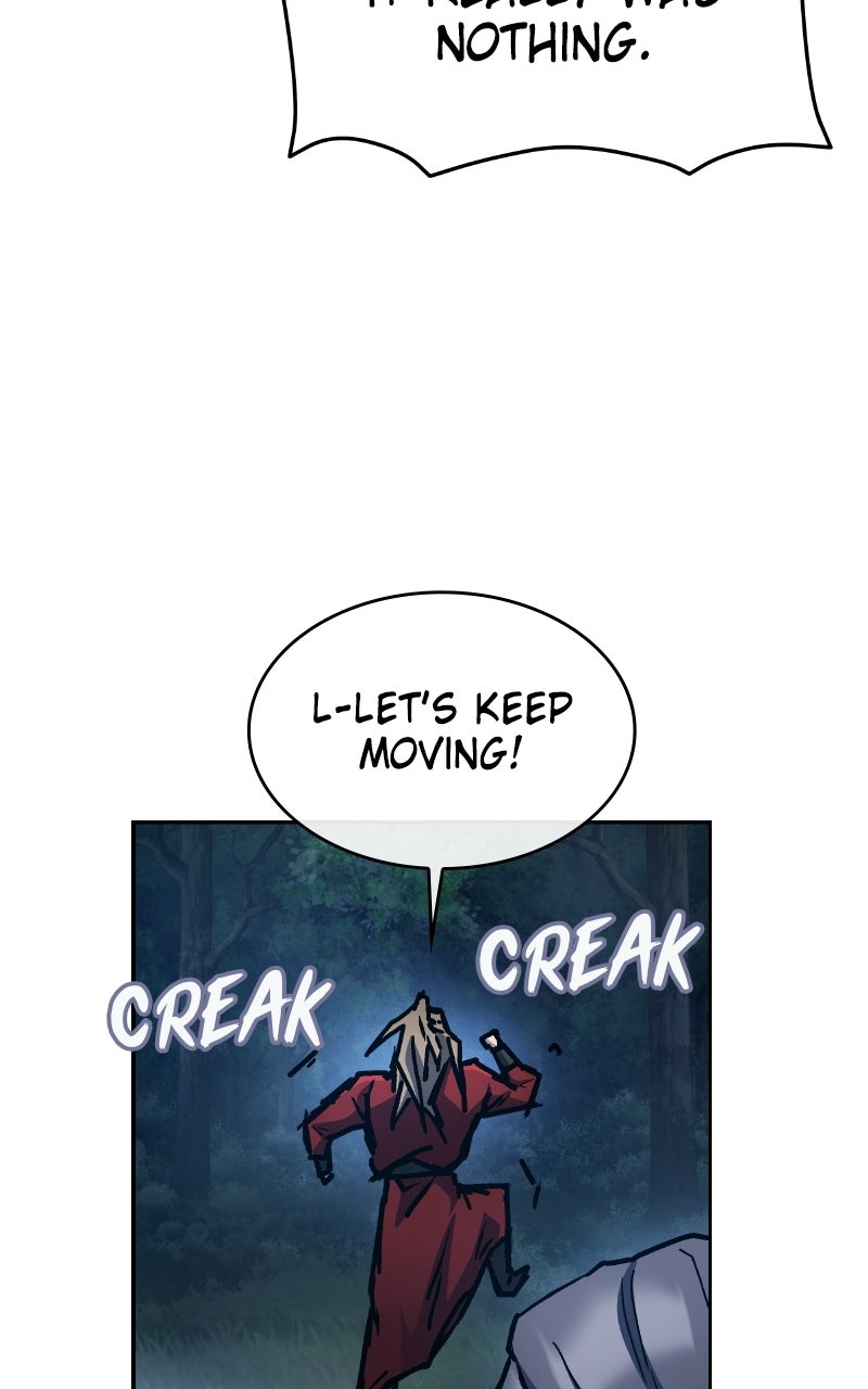 Demonic Frontline: The 13thFlying Dragon Company Episode 13 page 59 - 